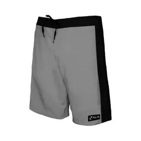 Board Shorts 2.0 | Grey / Black