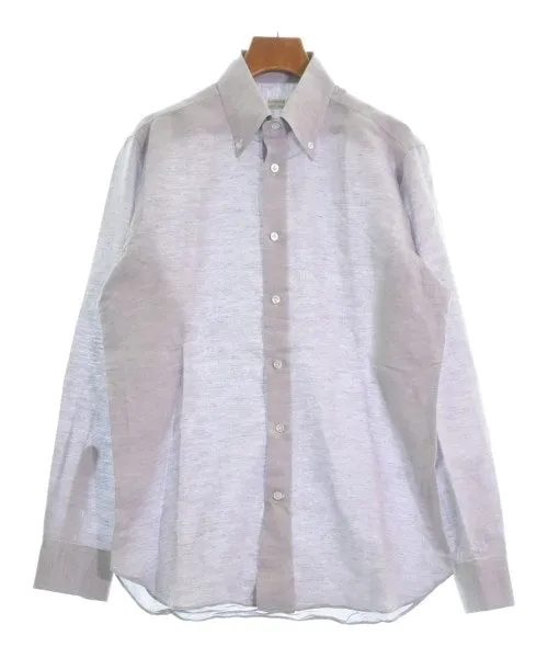 BORRIELLO Dress shirts