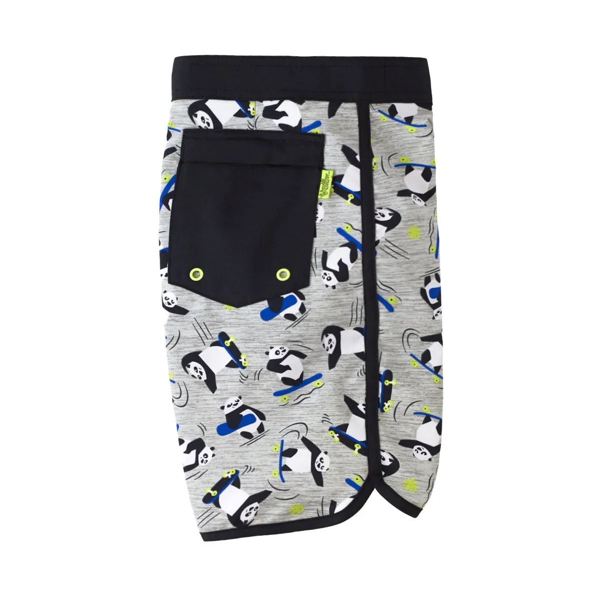 Boy's Retro Board Shorts