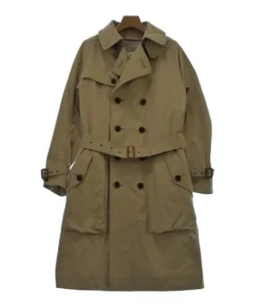 DAILY Trench coats