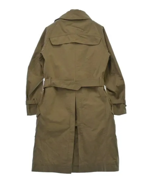 DAILY Trench coats