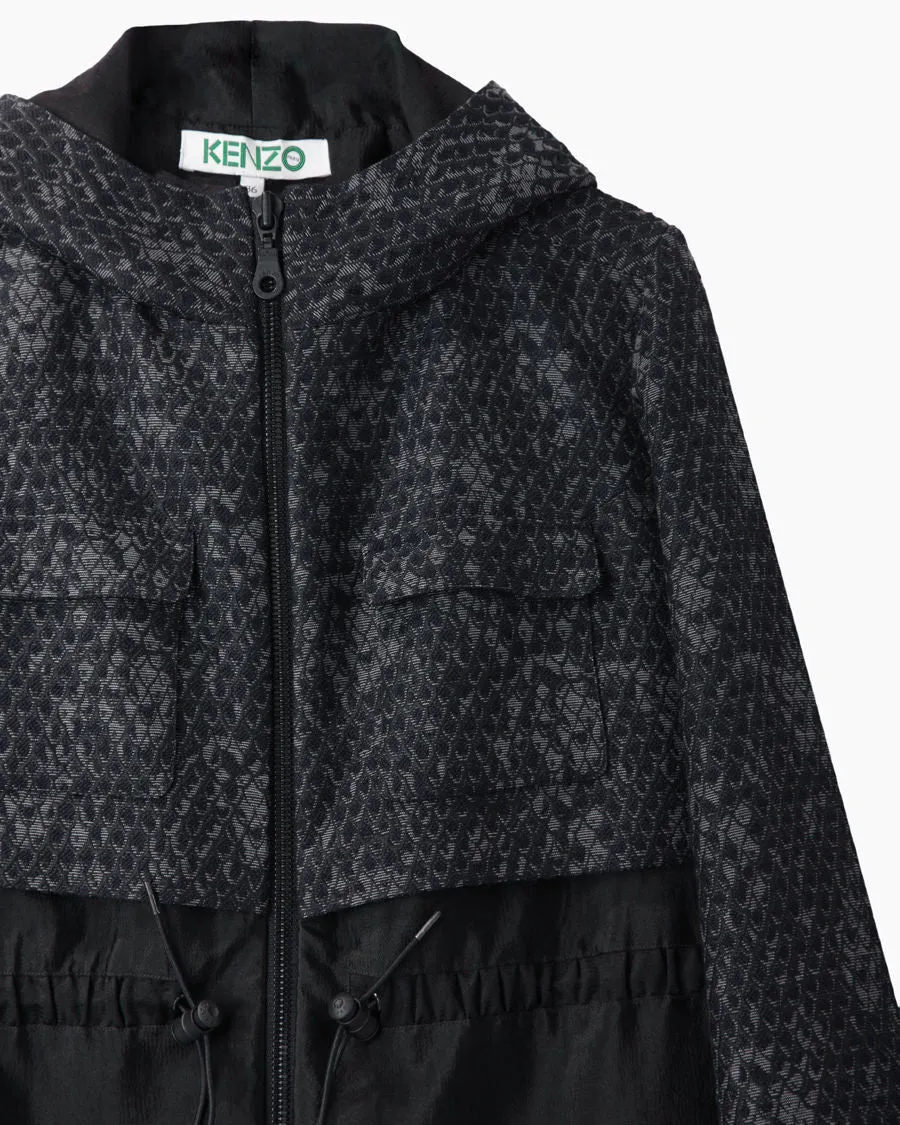 Dragon Scales Parka