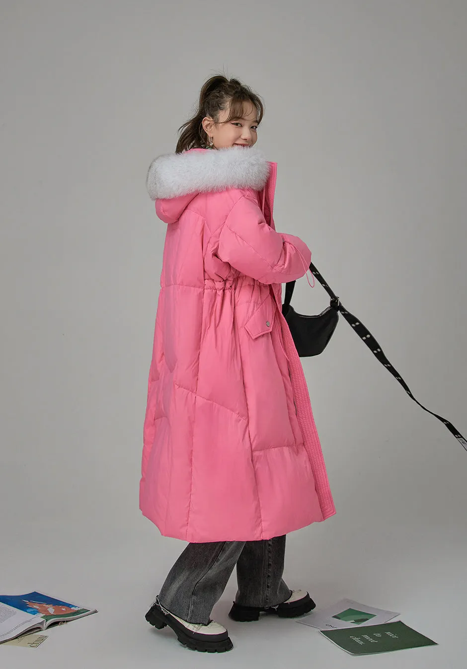 Everything You Need To Know Long Padded Coat