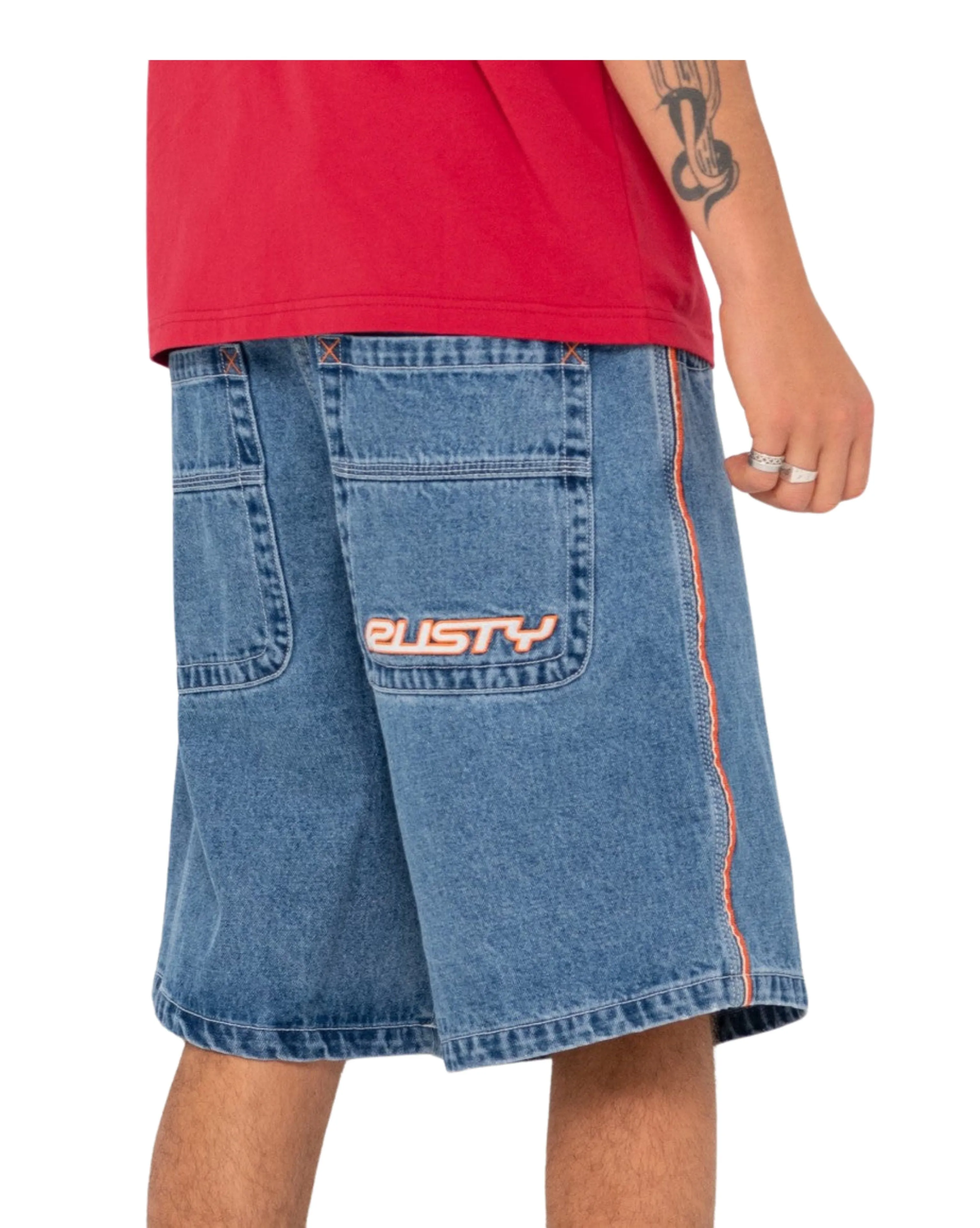 Flip Daddy 2.0 22" Baggy Jort