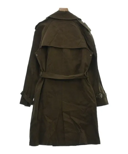 GHERARDINI Trench coats