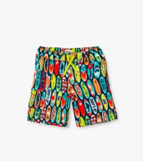 Hatley Surfboards Board Shorts