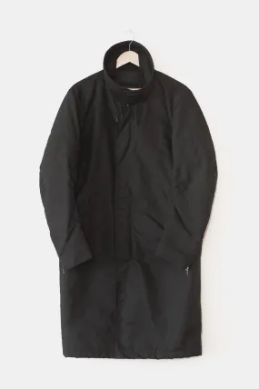 Helmut Lang AW99 Ballistic Astro Biker Parka Press Sample