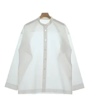 HOMME PLISSE Dress shirts