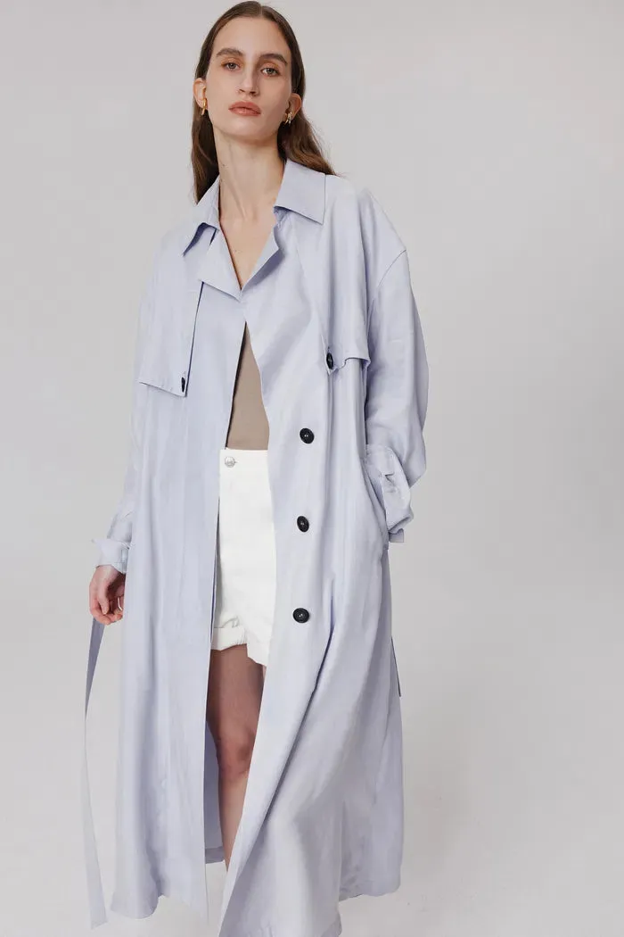 Lauren Trench Coat