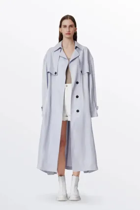 Lauren Trench Coat