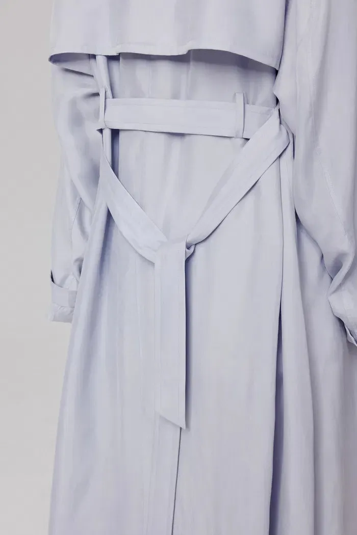 Lauren Trench Coat