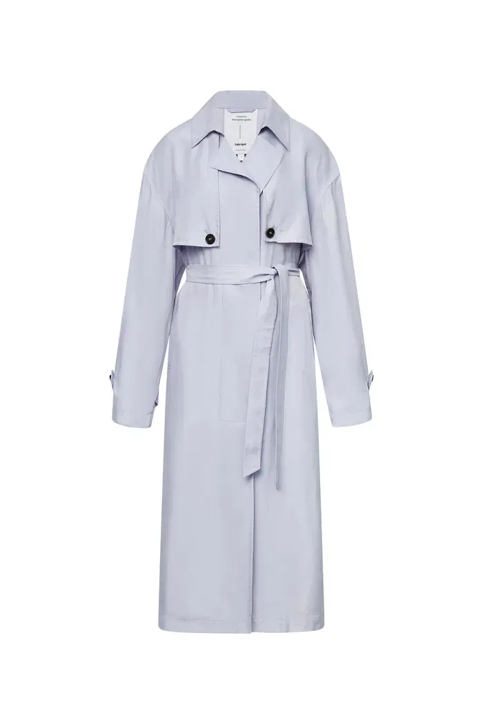 Lauren Trench Coat