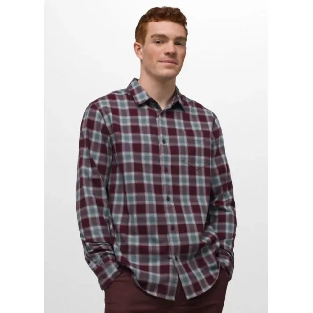 Los Feliz Flannel Shirt