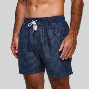 Lucius Mens Swim Trunks