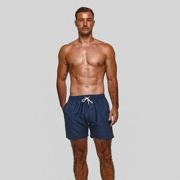 Lucius Mens Swim Trunks