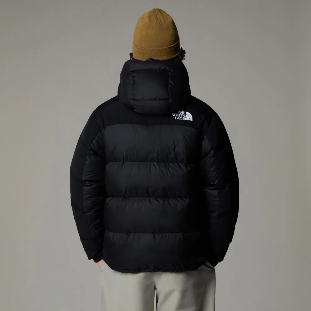 MEN'S HIMALAYAN DOWN PARKA