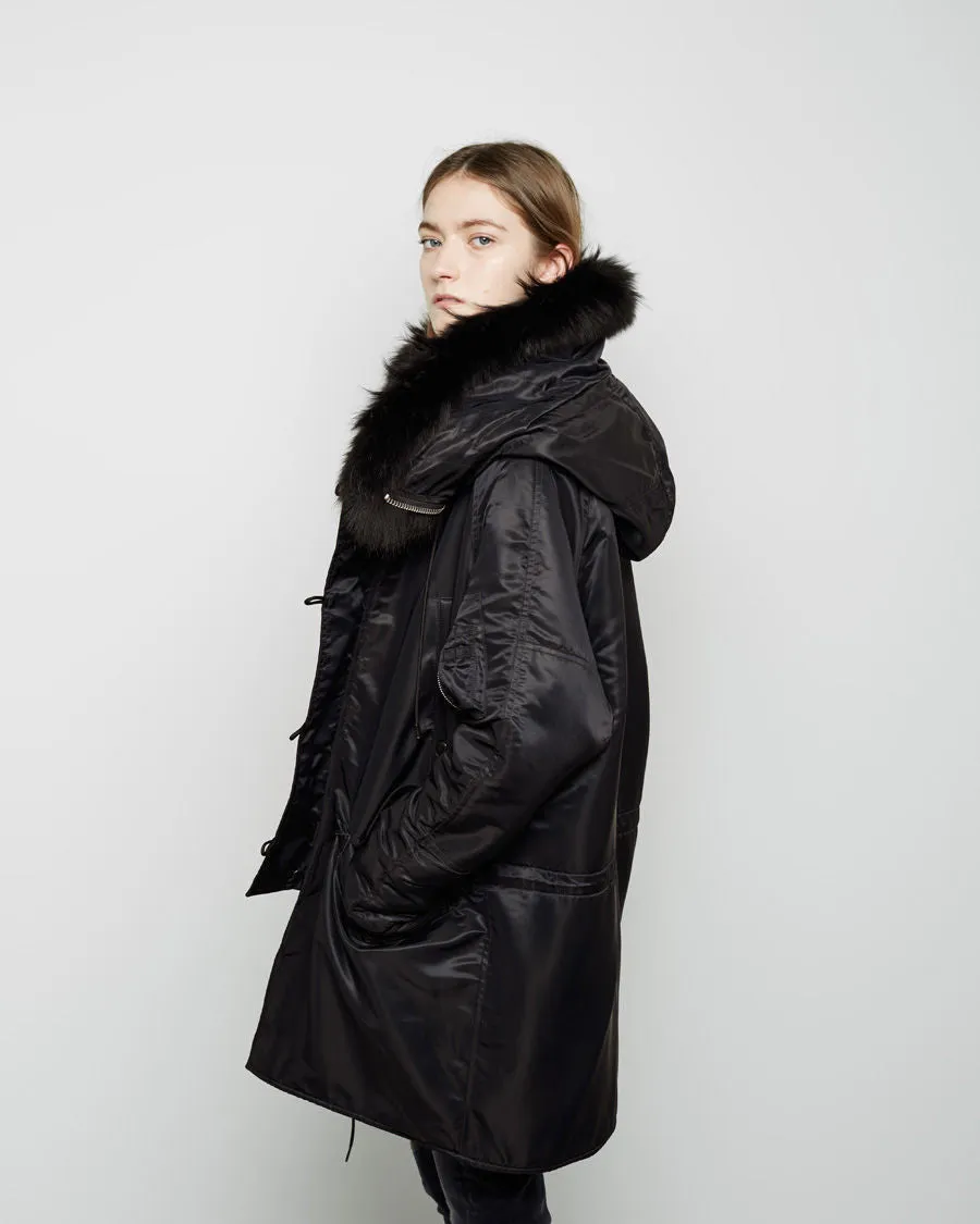 N3-B Parka