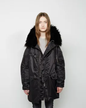 N3-B Parka