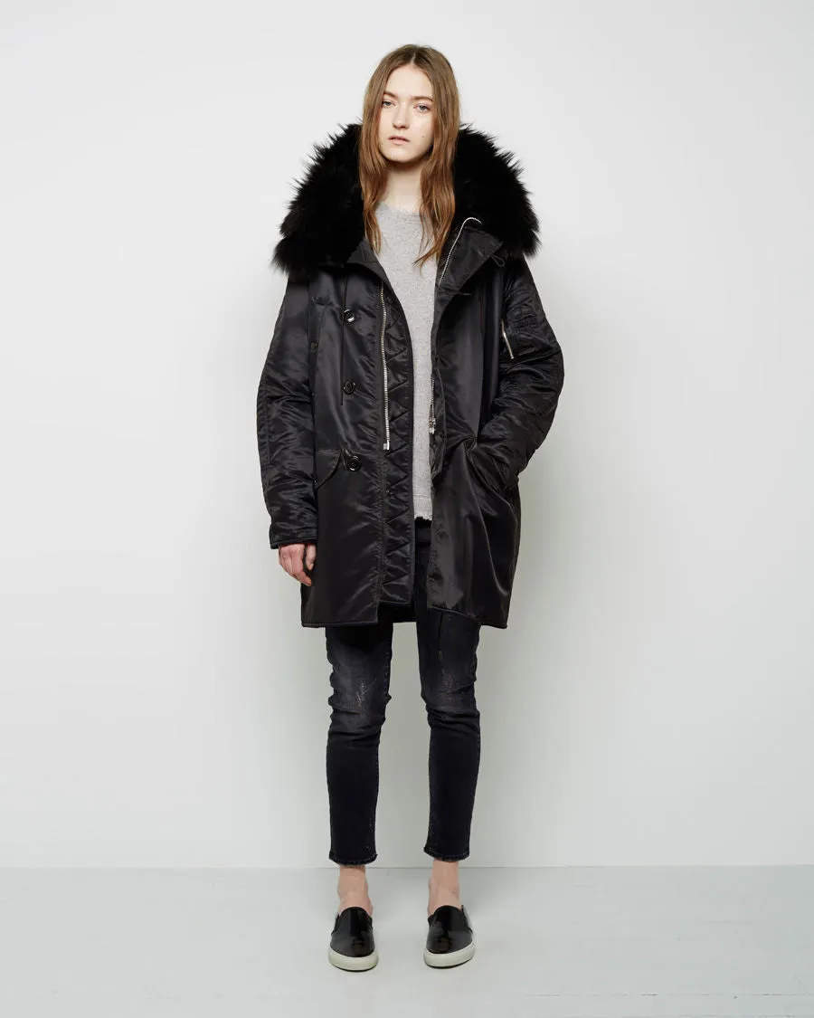 N3-B Parka