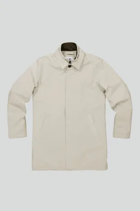 No Nationality Blake Technical Jacket - Fog