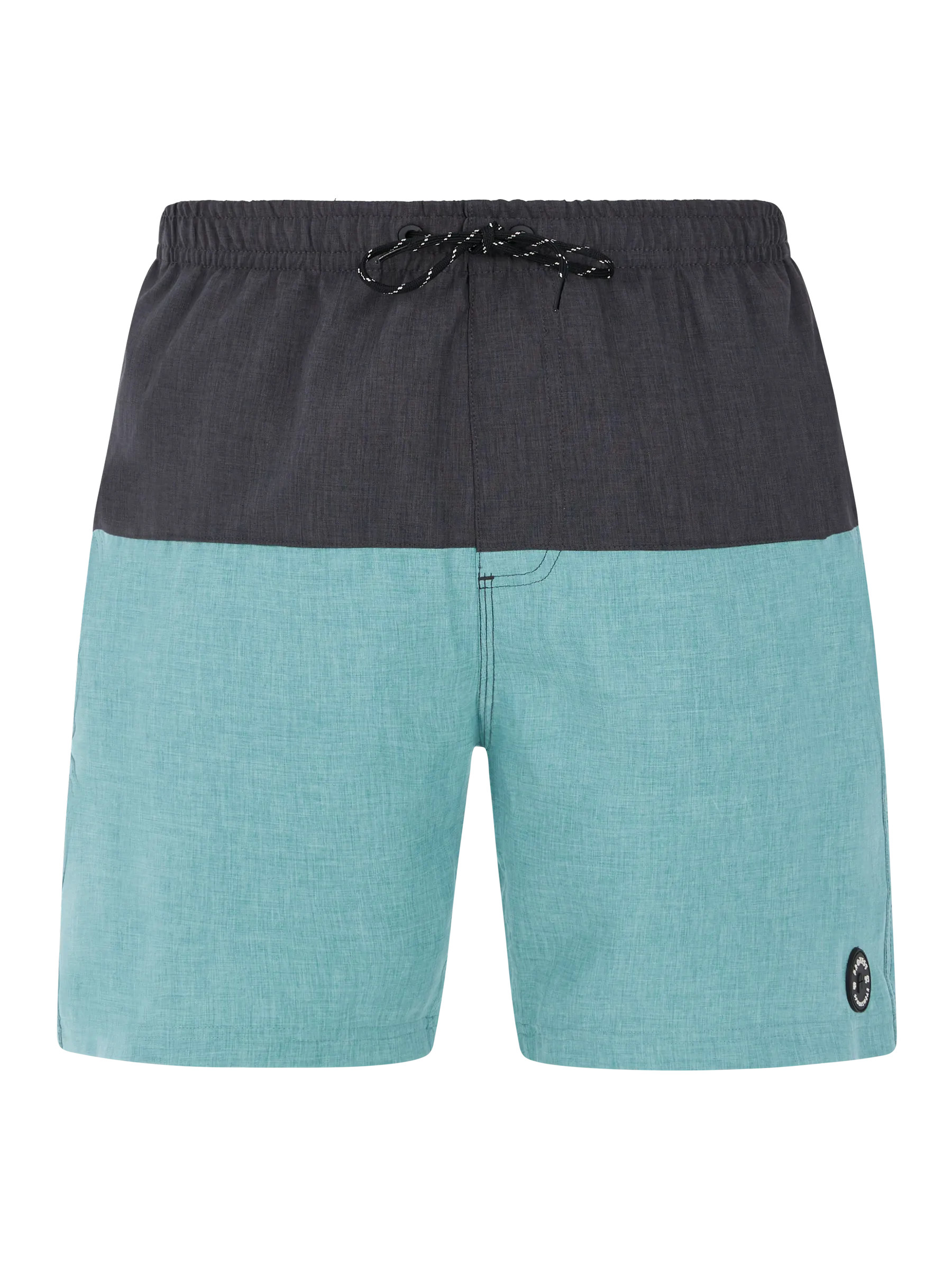 Protest PRTHELI Men's Swim Shorts - Arctic Green