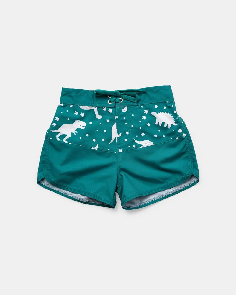 Rhode Board Shorts - Prime Dino