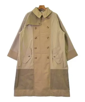 SEEALL Trench coats