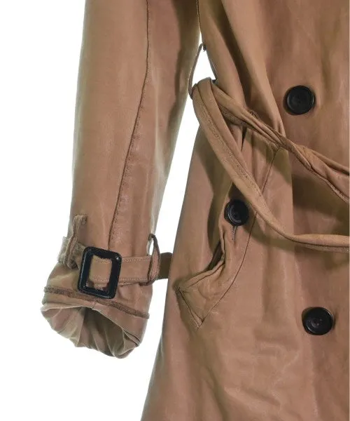 Sisii Trench coats