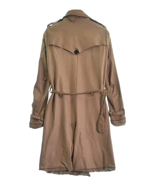 Sisii Trench coats