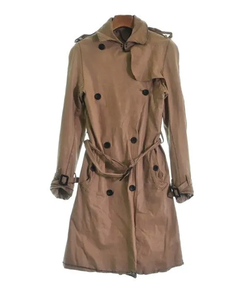 Sisii Trench coats