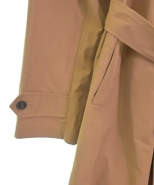 T-jacket Trench coats