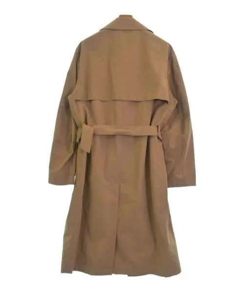 T-jacket Trench coats