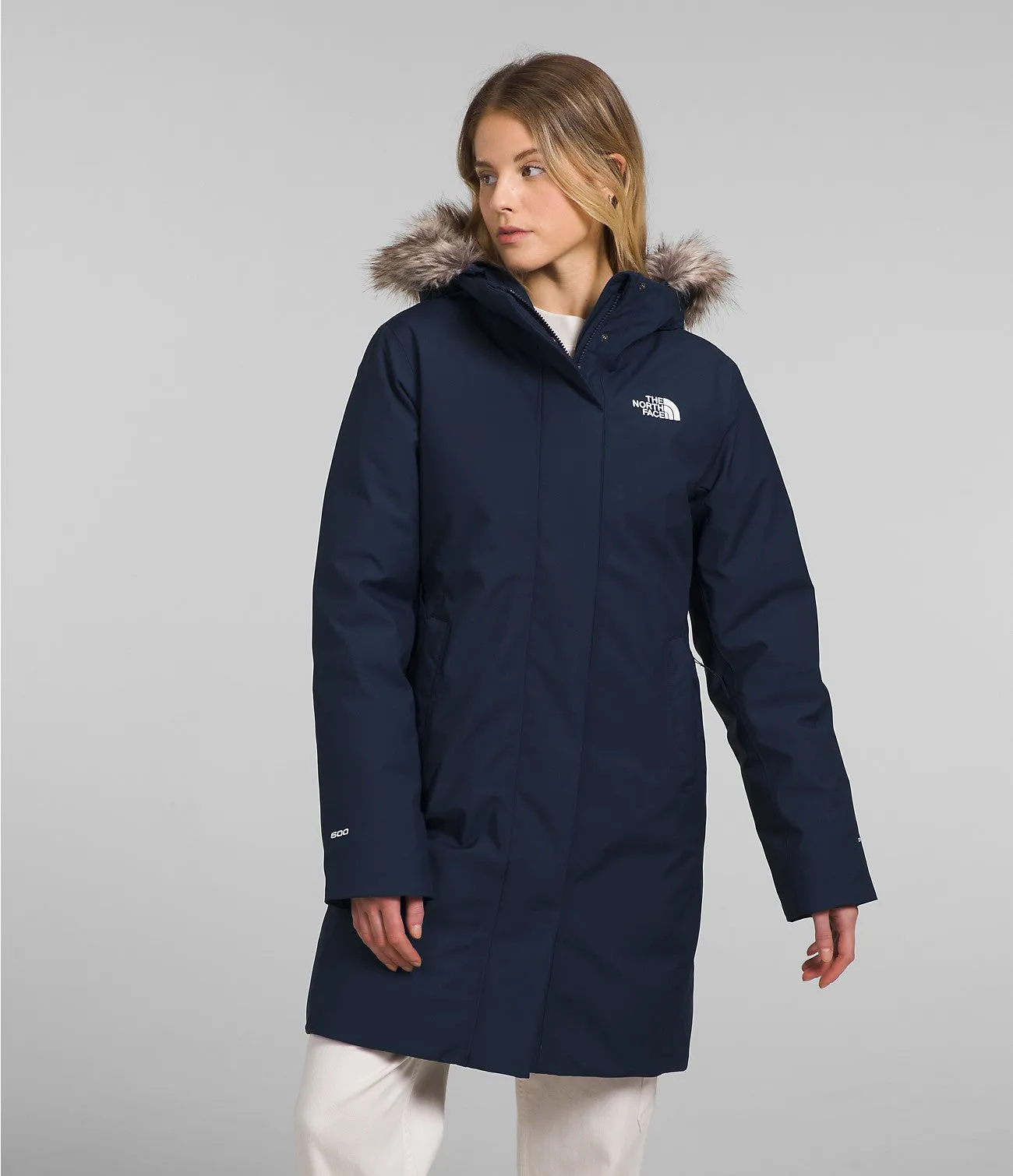 The North Face Women's Arctic Parka