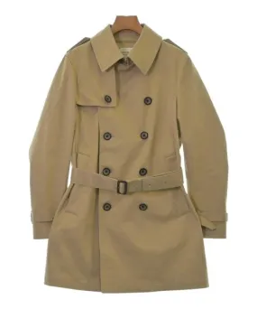 UNITED TOKYO Trench coats