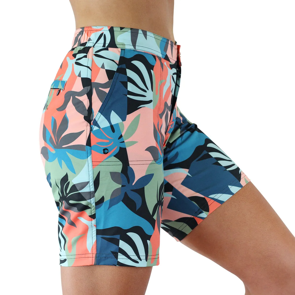 Women's Board Shorts