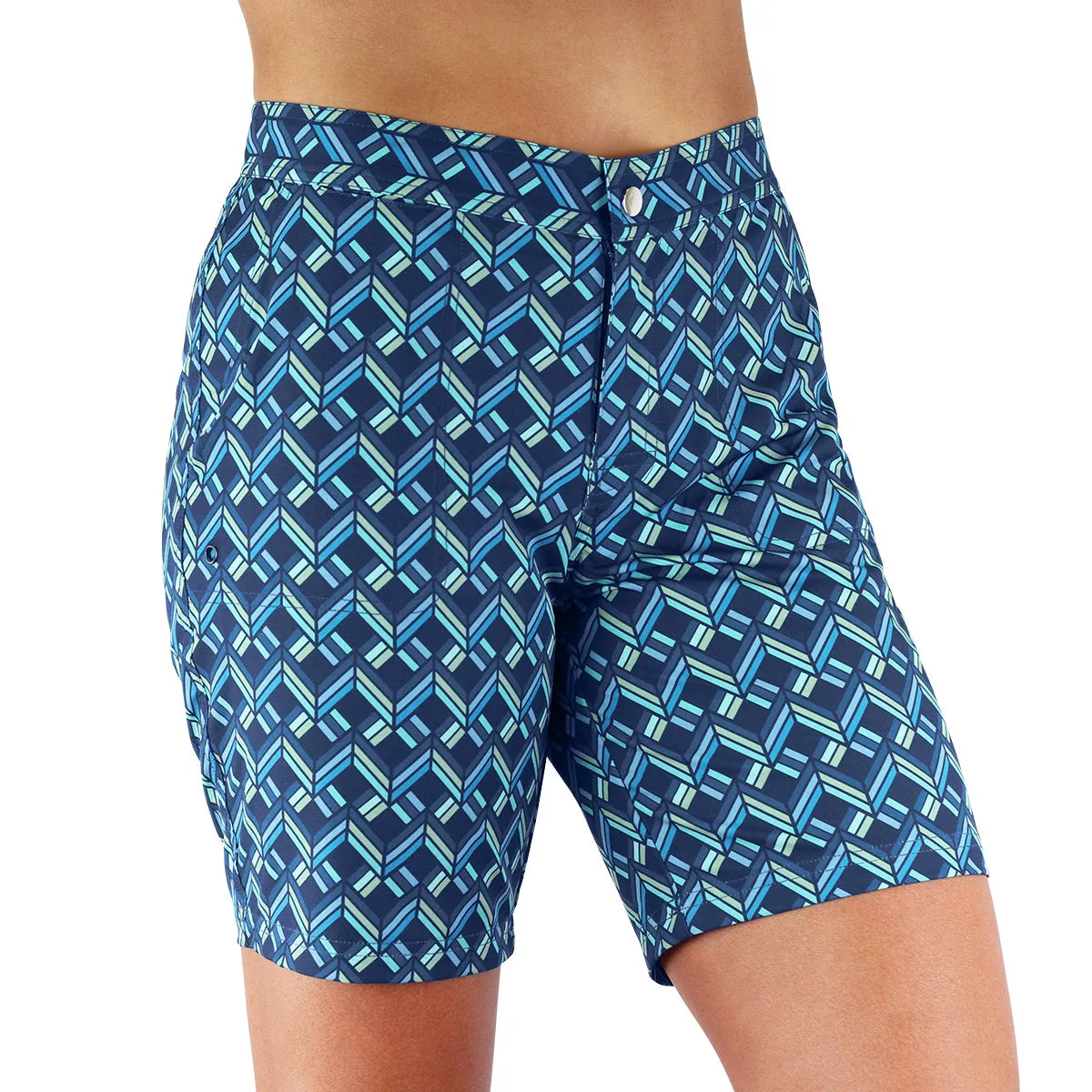 Women's Board Shorts