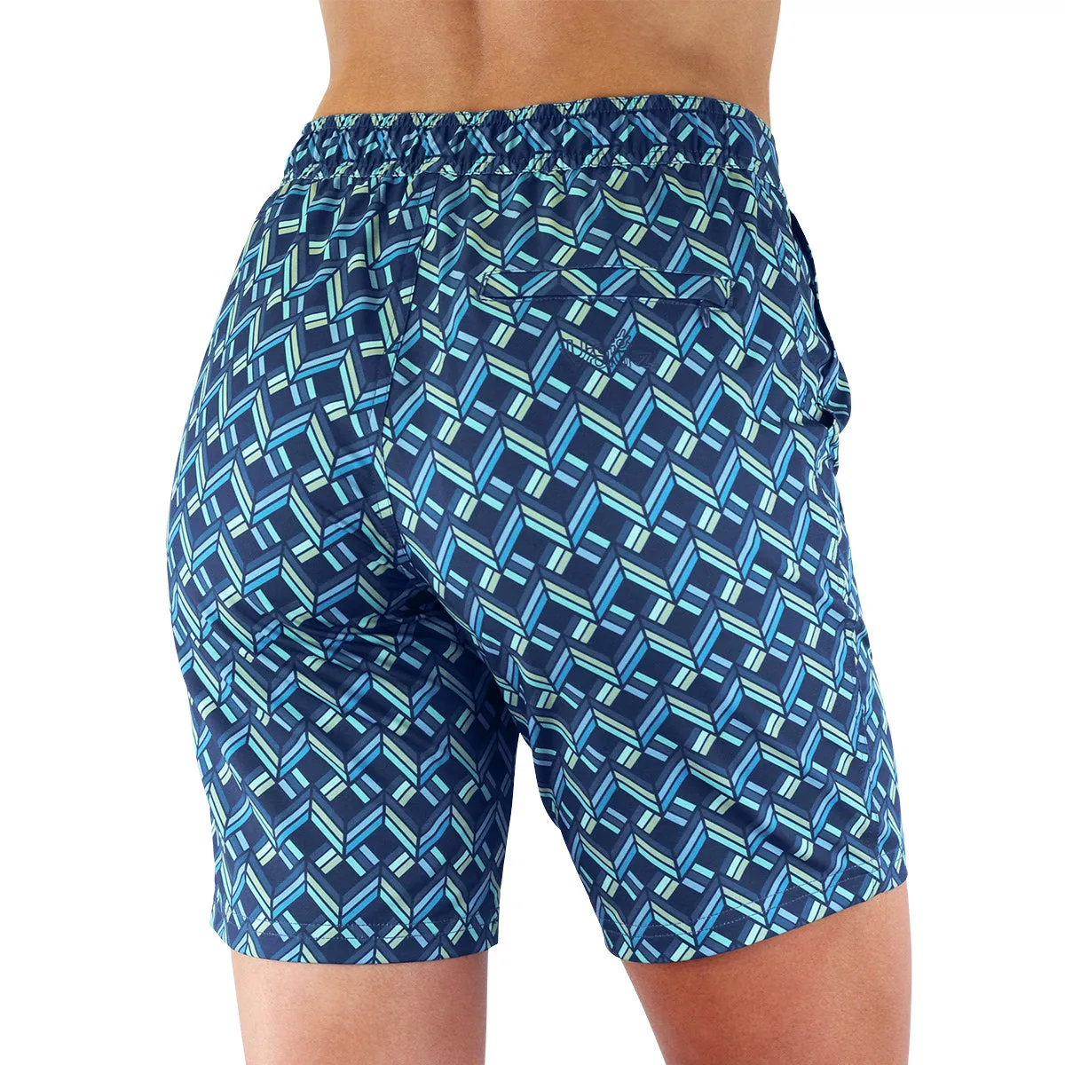 Women's Board Shorts