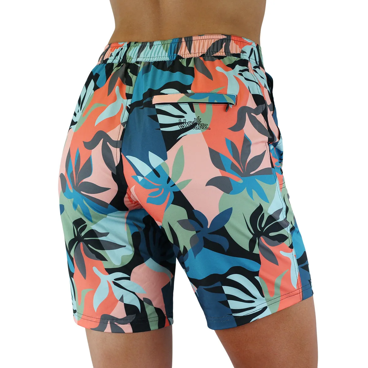 Women's Board Shorts