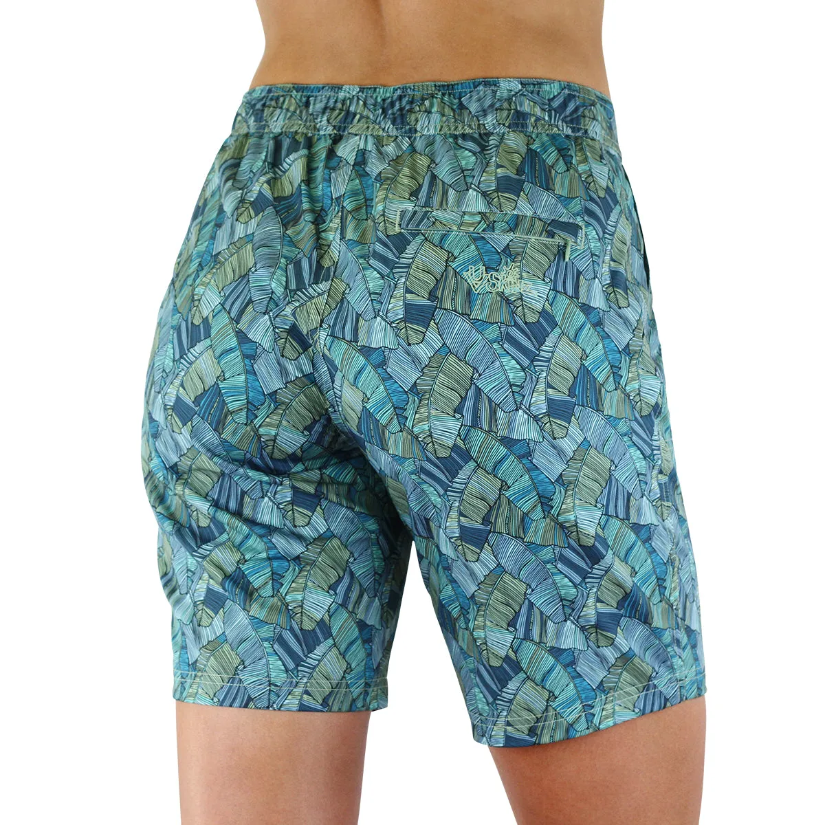 Women's Board Shorts