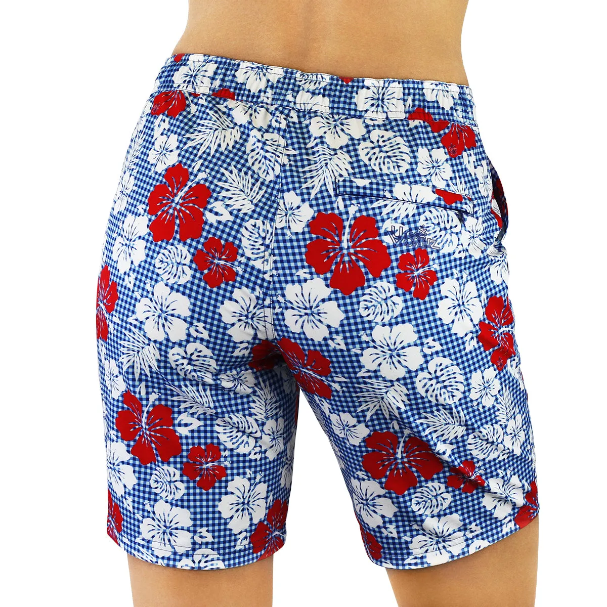 Women's Board Shorts