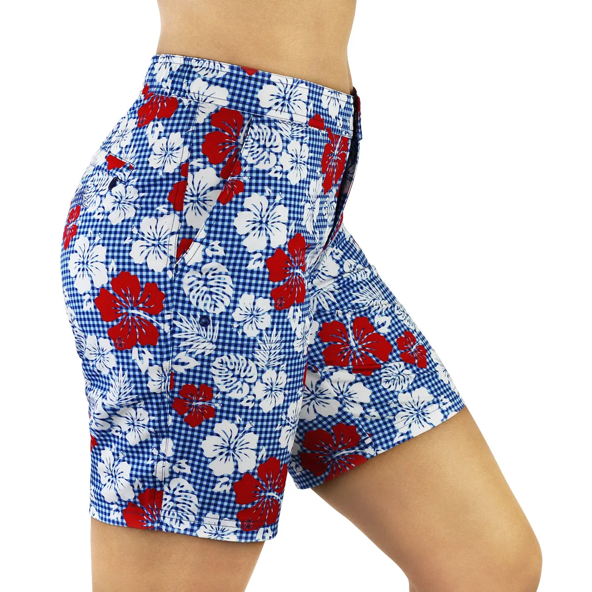 Women's Board Shorts