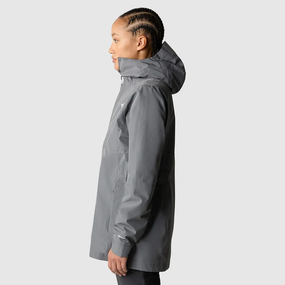 WOMEN'S HIKESTELLER PARKA SHELL JACKET