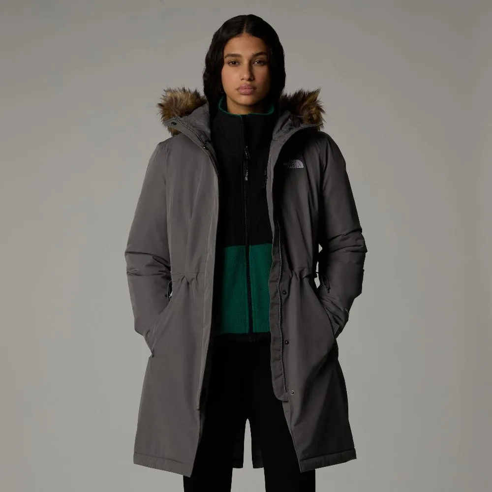 WOMEN'S ZANECK PARKA