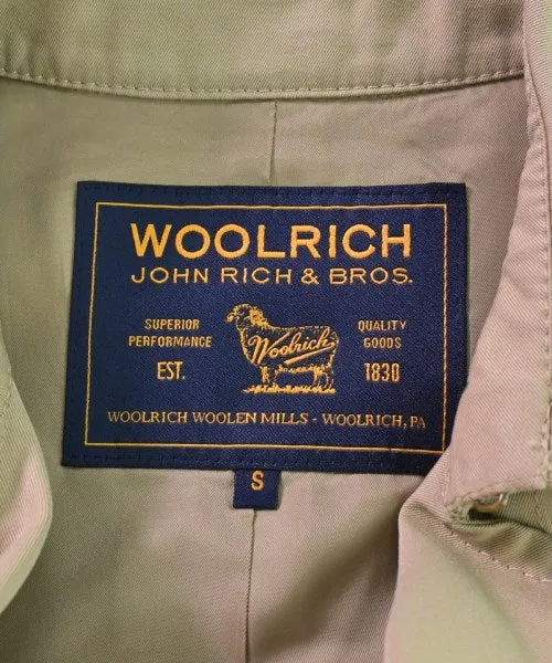 WOOLRICH Trench coats