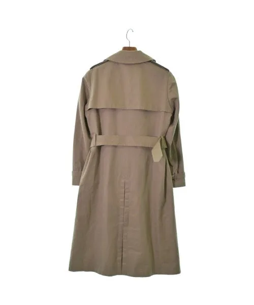 WOOLRICH Trench coats