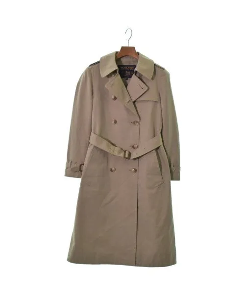 WOOLRICH Trench coats