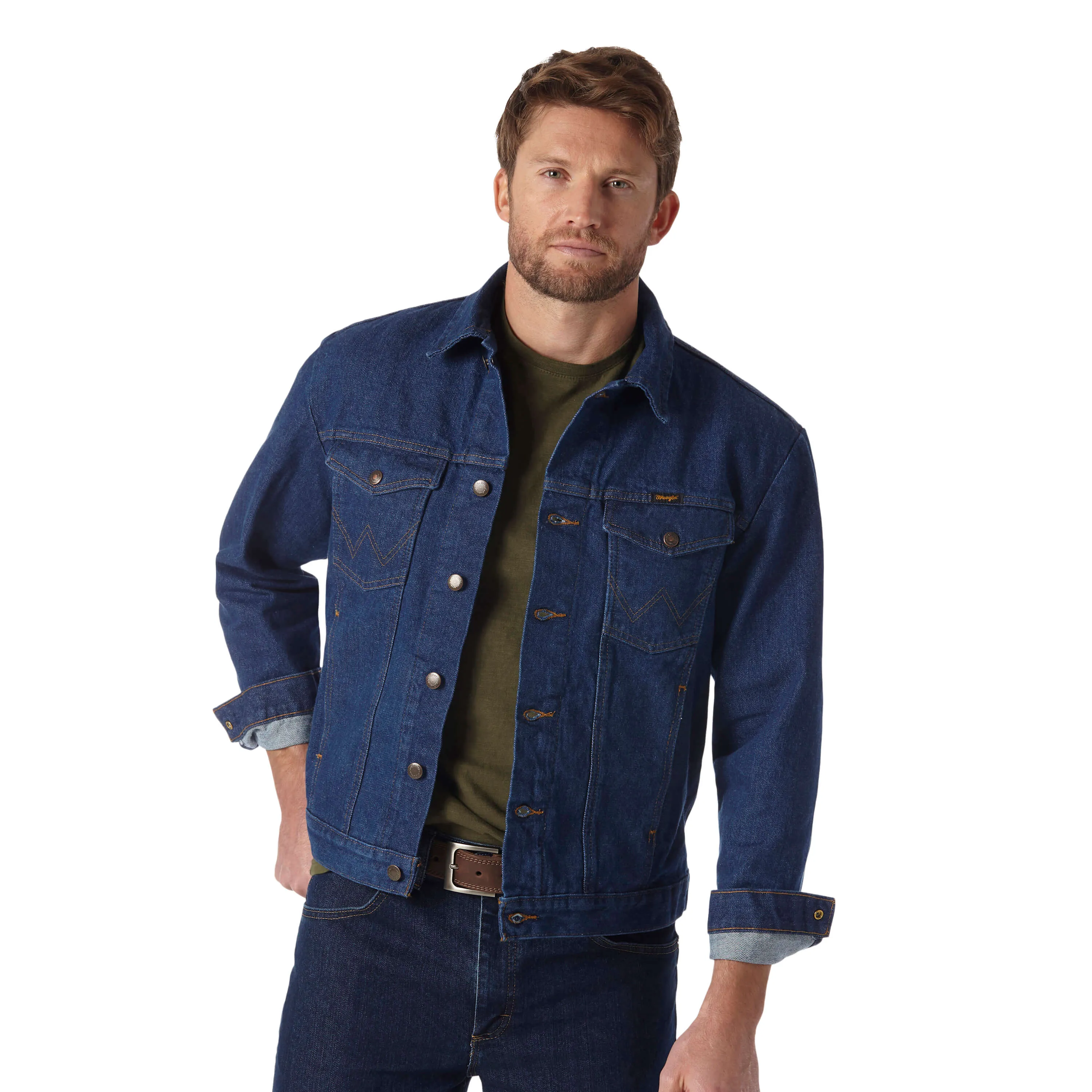 Wrangler |  Denim Jacket